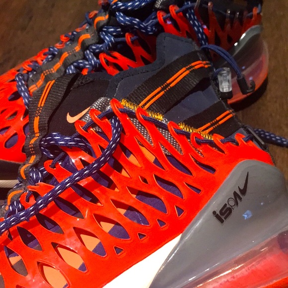 Nike NASA - Picture 4 of 4